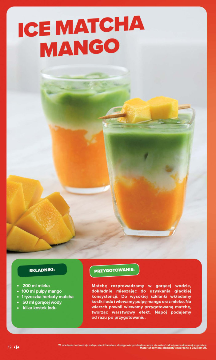 Carrefour gazetka promocyjna 27.07-08.08.2026 — strona 12 z 14