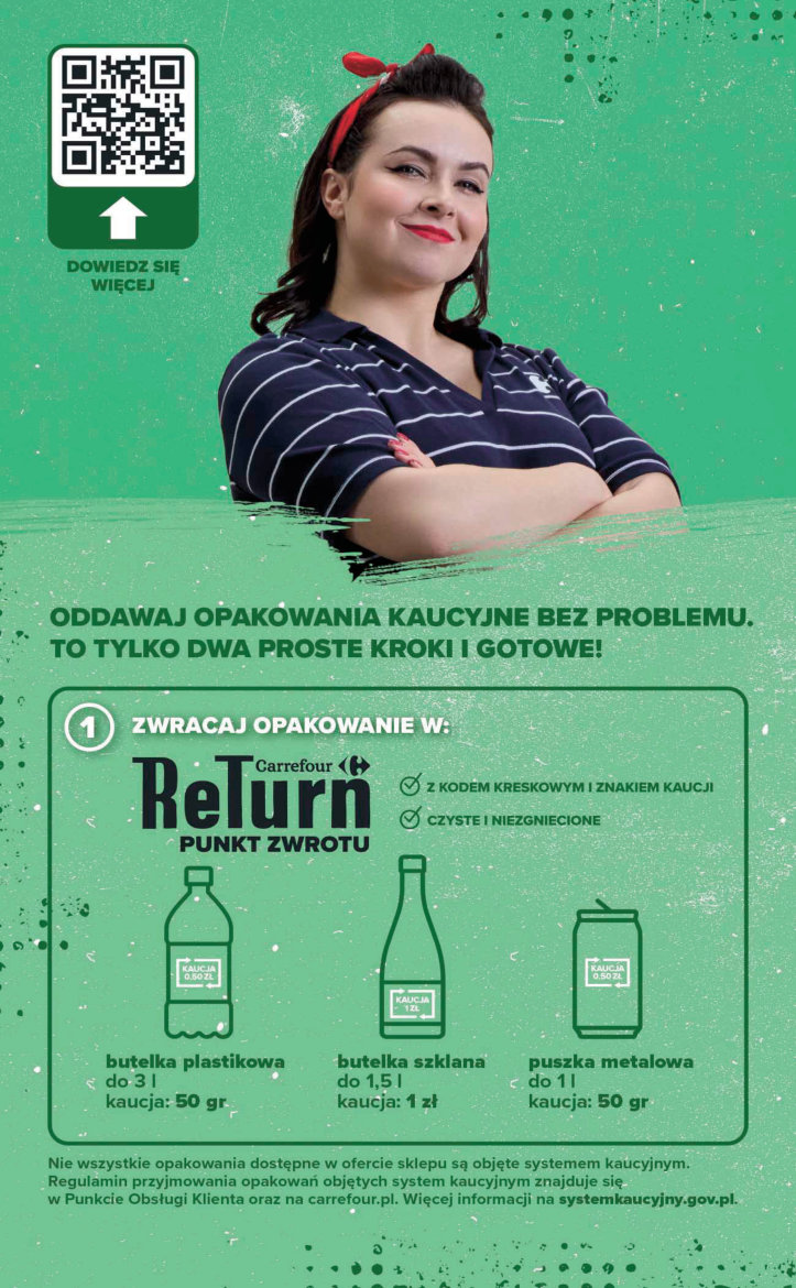 Carrefour gazetka promocyjna 06.08-08.08.2026 — strona 13 z 17