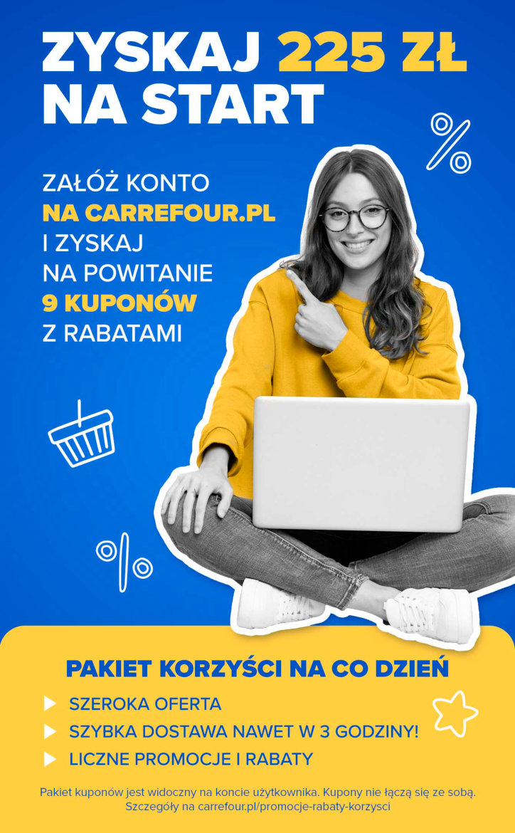 Carrefour gazetka promocyjna 06.08-08.08.2026 — strona 16 z 17