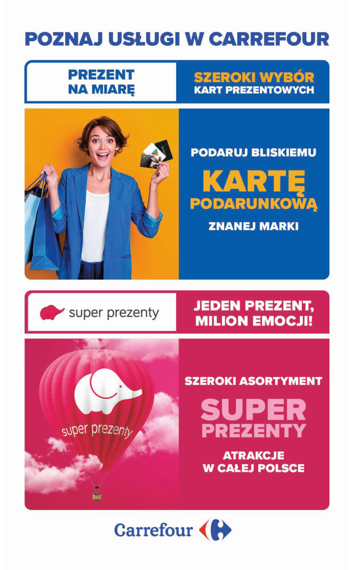 Carrefour gazetka promocyjna 06.08-08.08.2026 — strona 17 z 17