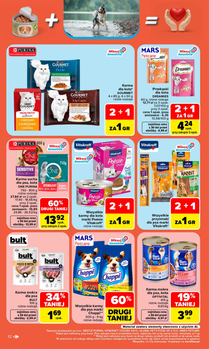 Carrefour gazetka promocyjna 31.08-05.09.2026 — strona 34 z 53