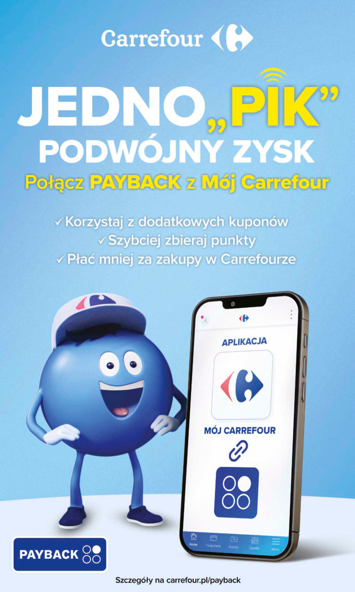 Carrefour gazetka promocyjna 03.08-08.08.2026 — strona 43 z 51