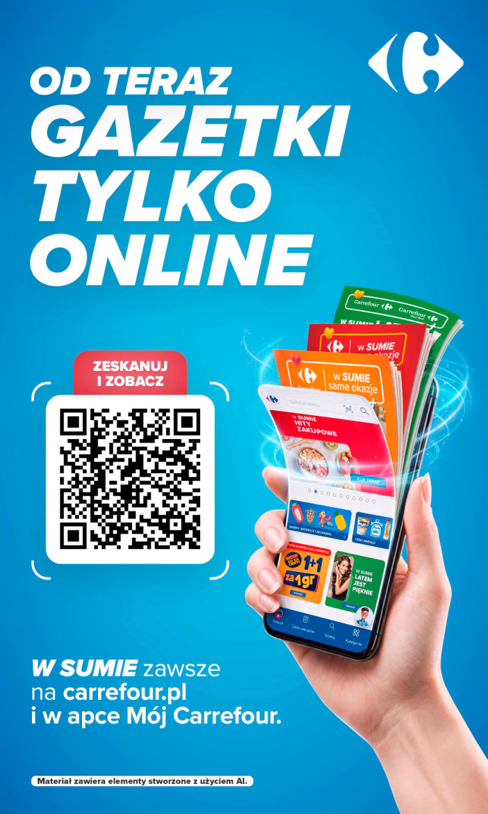 Carrefour gazetka promocyjna 03.08-08.08.2026 — strona 44 z 51