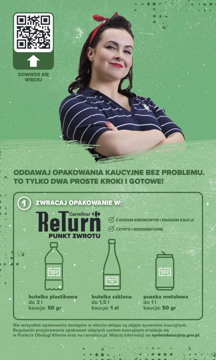 Carrefour gazetka promocyjna 03.08-08.08.2026 — strona 46 z 51