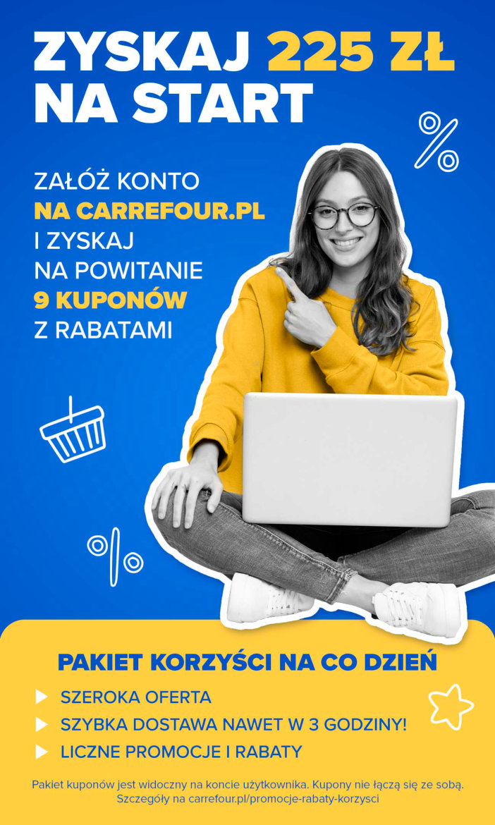 Carrefour gazetka promocyjna 03.08-08.08.2026 — strona 50 z 51