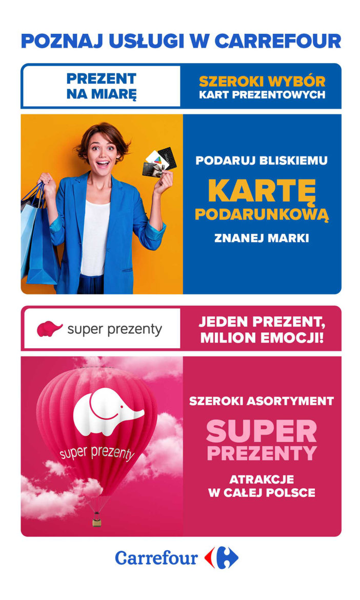 Carrefour gazetka promocyjna 03.08-08.08.2026 — strona 51 z 51