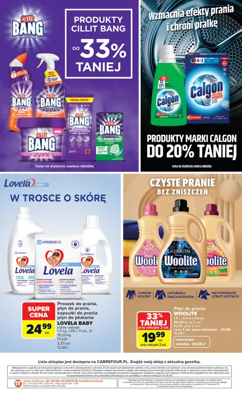 Carrefour gazetka promocyjna 14.09-26.09.2026 — strona 2 z 2