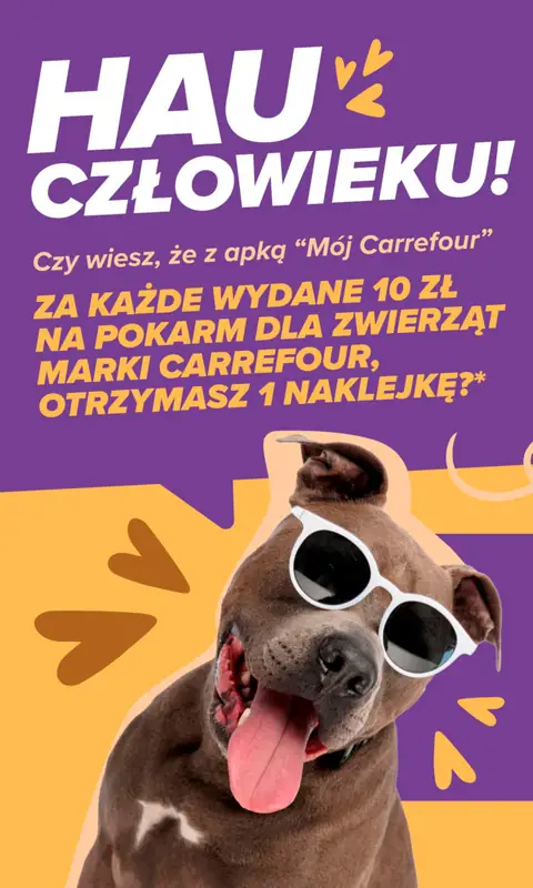 Carrefour gazetka promocyjna 14.09-26.09.2026 — strona 2