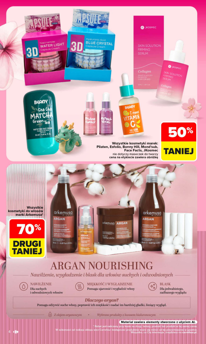 Carrefour gazetka promocyjna 07.09-19.09.2026 — strona 4 z 41