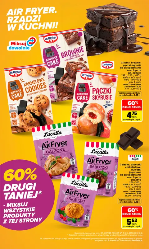 Carrefour gazetka promocyjna 21.09-26.09.2026 — strona 4 z 5
