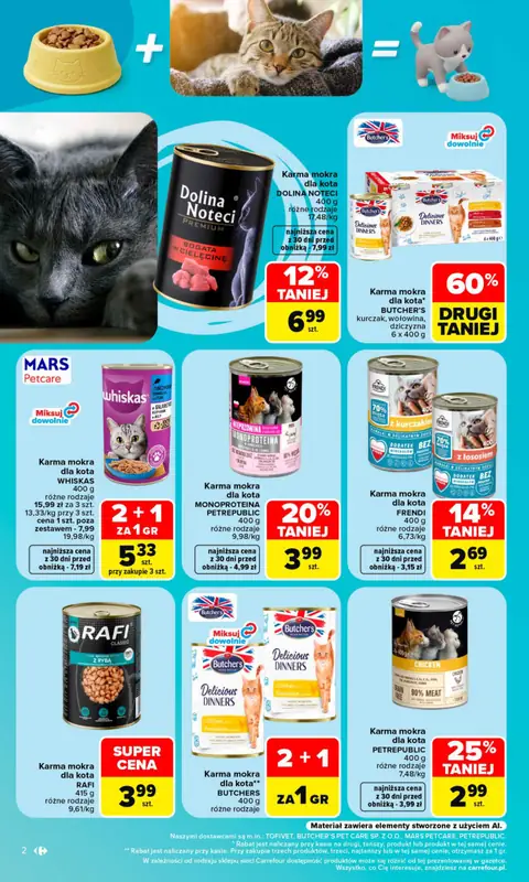 Carrefour gazetka promocyjna 14.09-26.09.2026 — strona 4