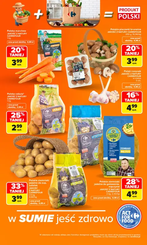 Carrefour gazetka promocyjna 21.09-26.09.2026 — strona 6 z 10