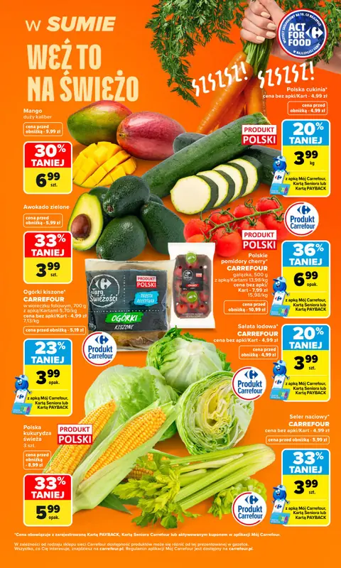 Carrefour gazetka promocyjna 21.09-26.09.2026 — strona 7 z 10