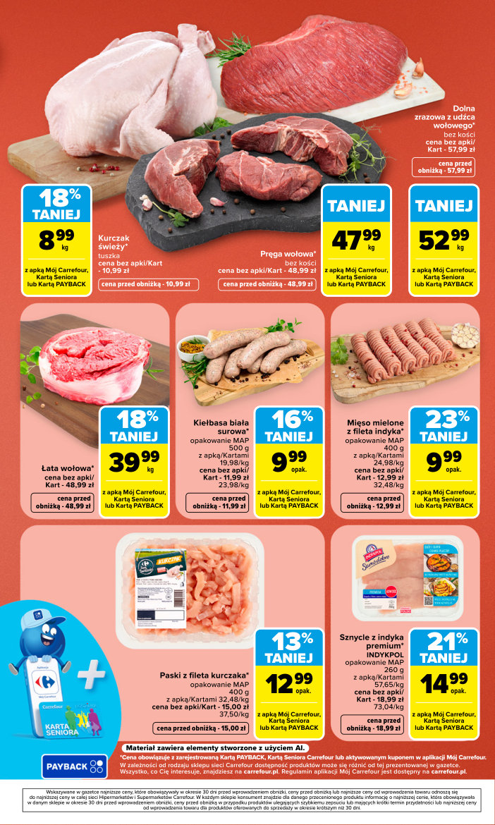 Carrefour gazetka promocyjna 07.09-12.09.2026 — strona 7 z 7