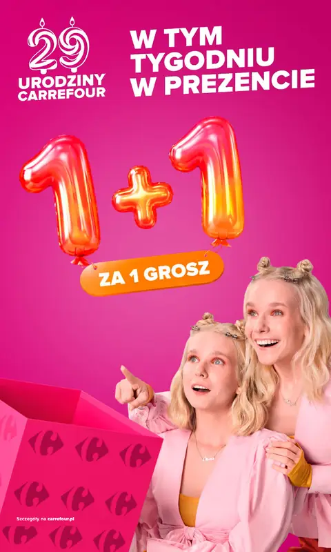 Carrefour gazetka promocyjna 28.09-03.10.2026 — strona 7 z 9