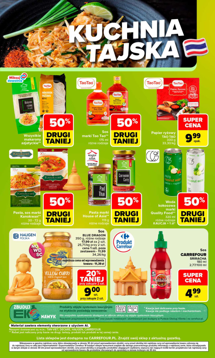 Carrefour gazetka promocyjna 07.09-19.09.2026 — strona 7 z 7
