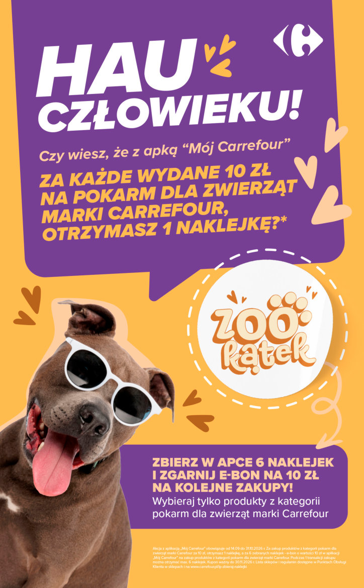 Carrefour gazetka promocyjna 17.09-19.09.2026 — strona 9 z 17