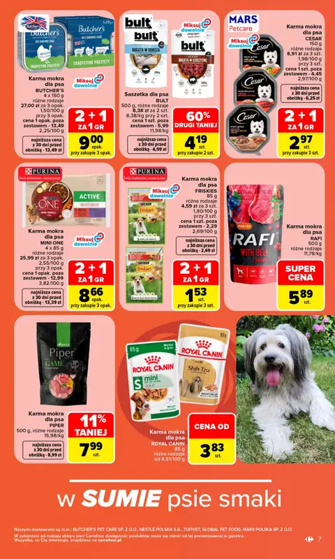 Carrefour gazetka promocyjna 14.09-26.09.2026 — strona 9