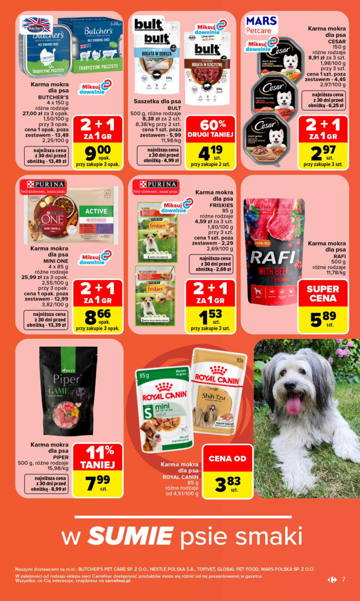 Carrefour gazetka promocyjna 14.09-26.09.2026 — strona 9 z 23