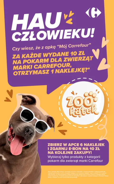 Carrefour gazetka promocyjna 24.09-26.09.2026 — strona 9 z 17
