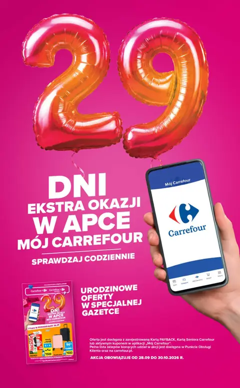 Carrefour gazetka promocyjna 01.10-03.10.2026 — strona 10 z 19