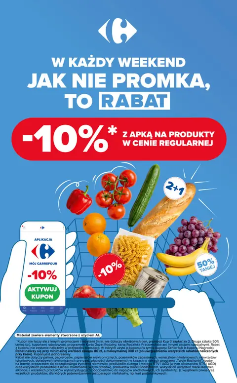 Carrefour gazetka promocyjna 28.09-03.10.2026 — strona 10 z 16