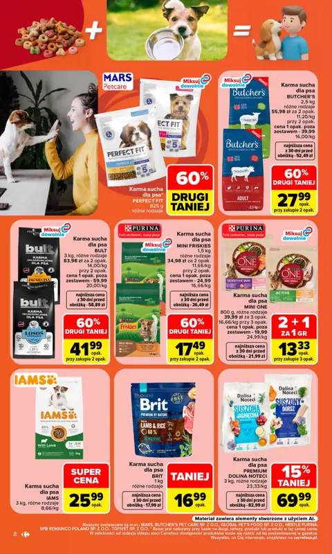 Carrefour gazetka promocyjna 14.09-26.09.2026 — strona 10