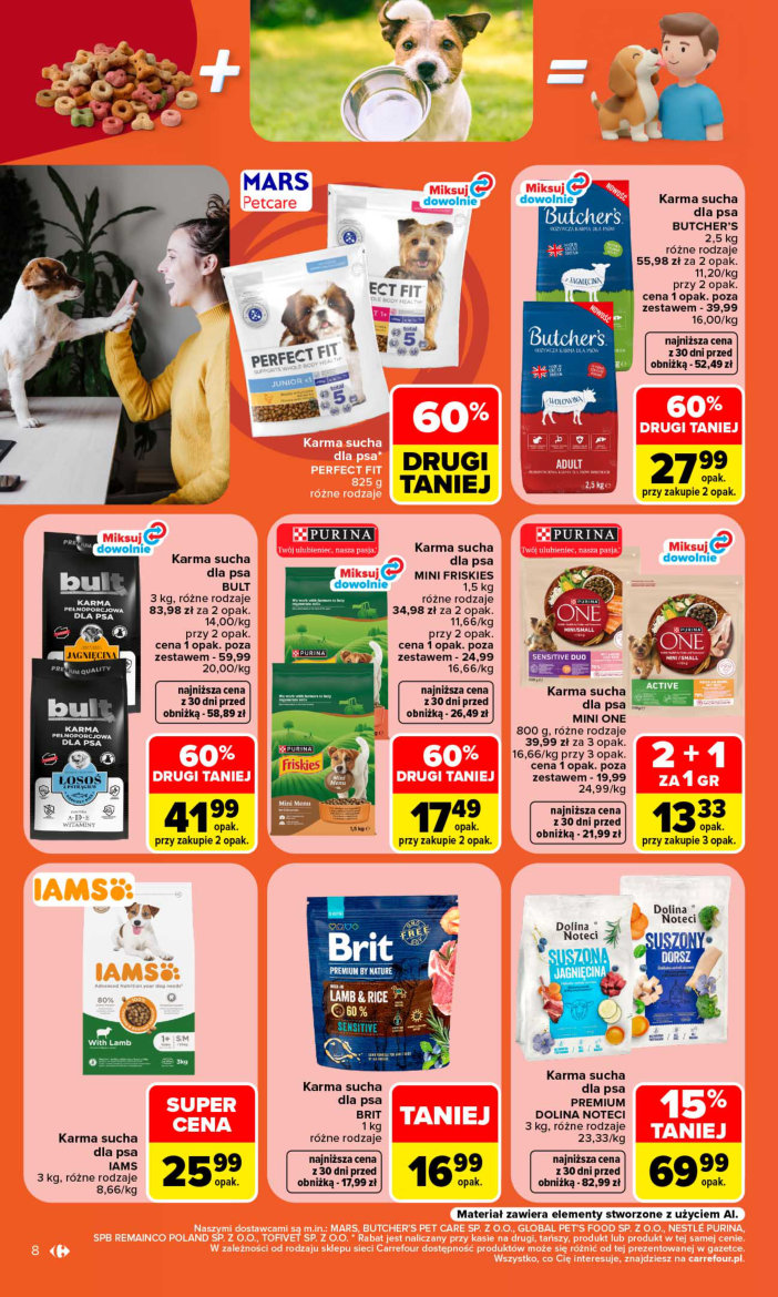 Carrefour gazetka promocyjna 14.09-26.09.2026 — strona 10 z 23