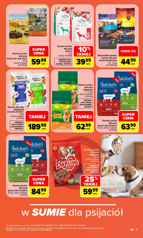 Carrefour gazetka promocyjna 14.09-26.09.2026 — strona 11