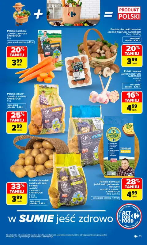 Carrefour gazetka promocyjna 21.09-26.09.2026 — strona 15