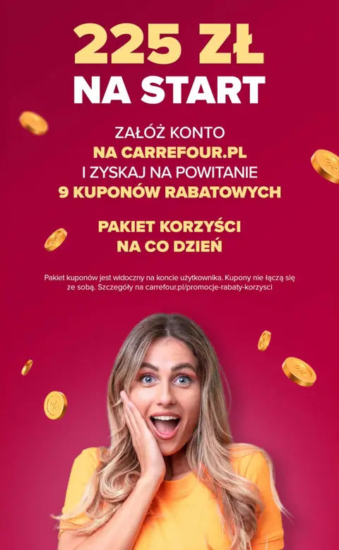 Carrefour gazetka promocyjna 28.09-03.10.2026 — strona 15 z 16