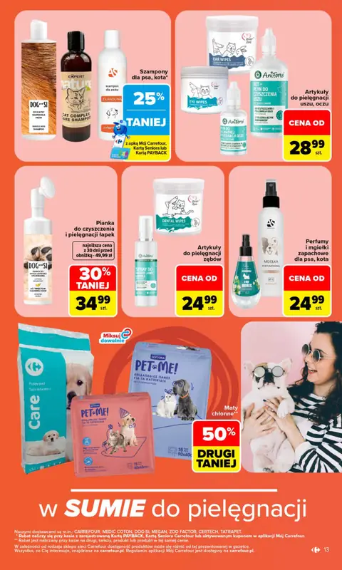 Carrefour gazetka promocyjna 14.09-26.09.2026 — strona 15