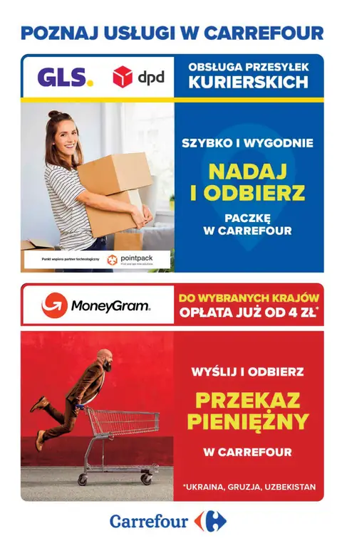 Carrefour gazetka promocyjna 24.09-26.09.2026 — strona 17 z 17