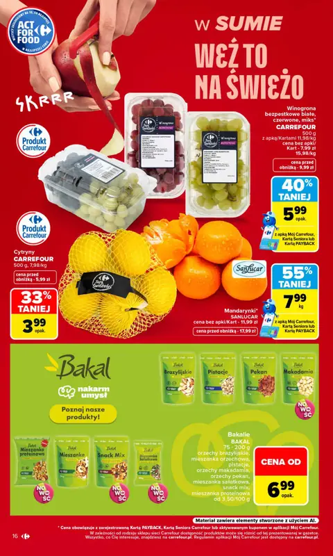 Carrefour gazetka promocyjna 21.09-26.09.2026 — strona 18