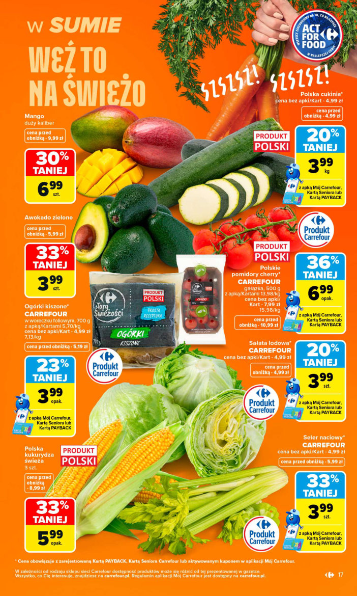Carrefour gazetka promocyjna 21.09-26.09.2026 — strona 19 z 63
