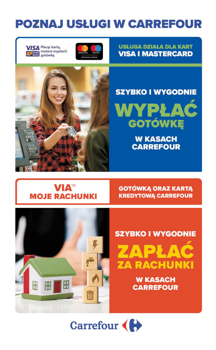 Carrefour gazetka promocyjna 07.09-12.09.2026 — strona 20 z 20