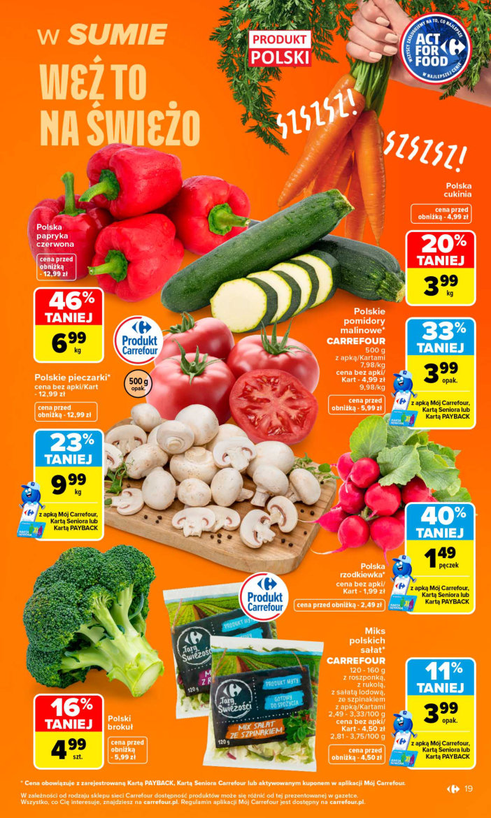 Carrefour gazetka promocyjna 07.09-19.09.2026 — strona 21 z 52