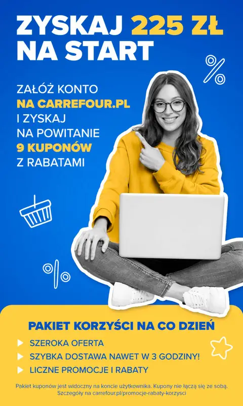 Carrefour gazetka promocyjna 14.09-26.09.2026 — strona 22