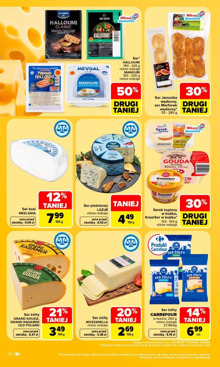 Carrefour gazetka promocyjna 07.09-19.09.2026 — strona 24 z 52