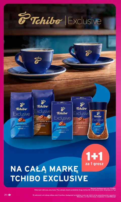 Carrefour gazetka promocyjna 28.09-03.10.2026 — strona 26 z 67