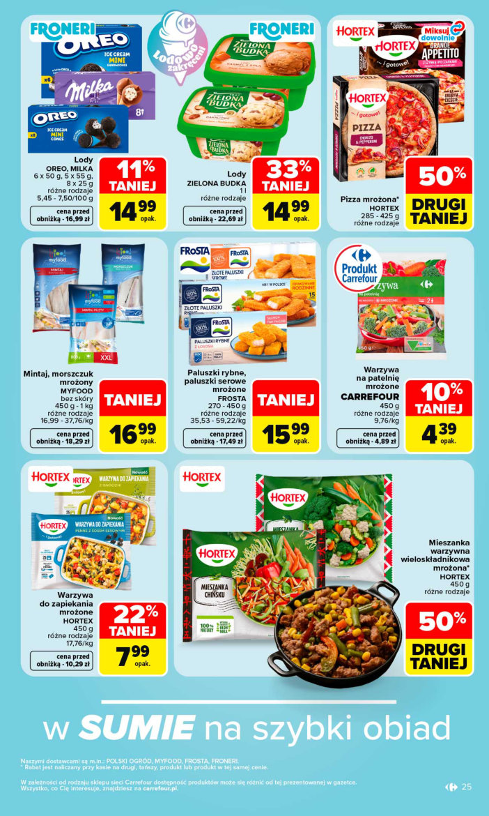 Carrefour gazetka promocyjna 21.09-26.09.2026 — strona 27 z 63