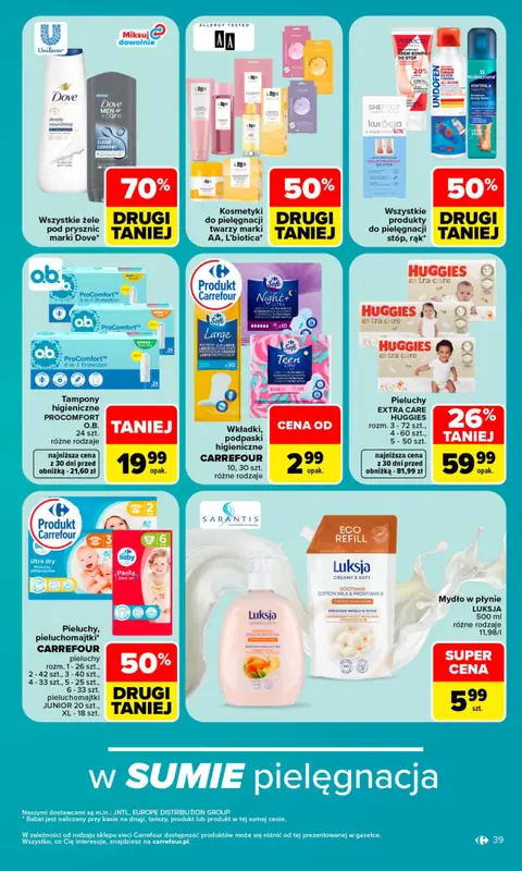 Carrefour gazetka promocyjna 21.09-26.09.2026 — strona 41