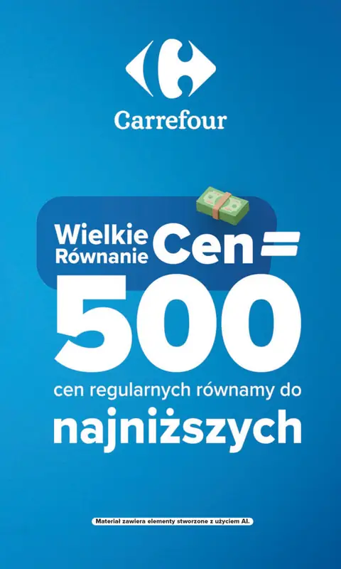 Carrefour gazetka promocyjna 28.09-03.10.2026 — strona 58 z 67