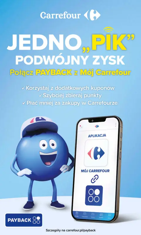 Carrefour gazetka promocyjna 28.09-03.10.2026 — strona 60 z 67