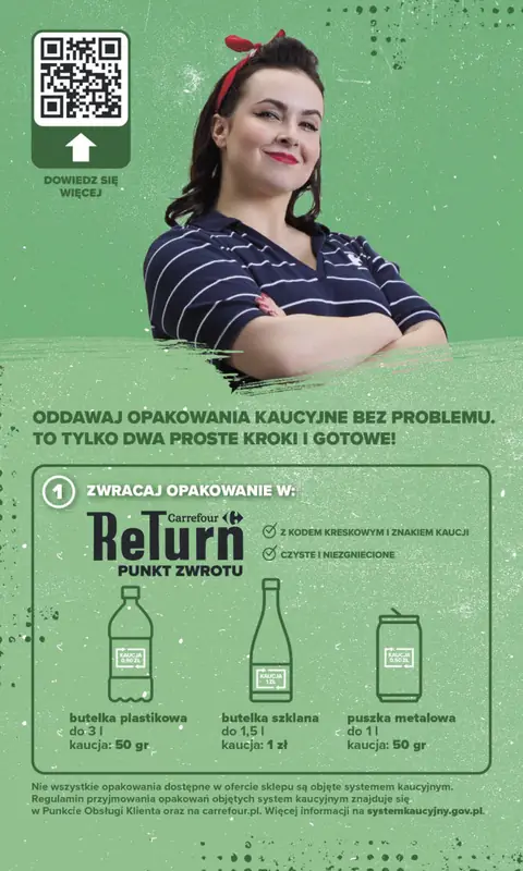 Carrefour gazetka promocyjna 28.09-03.10.2026 — strona 63 z 67