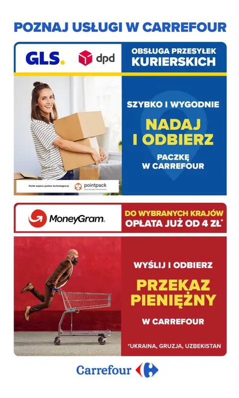 Carrefour gazetka promocyjna 21.09-26.09.2026 — strona 63
