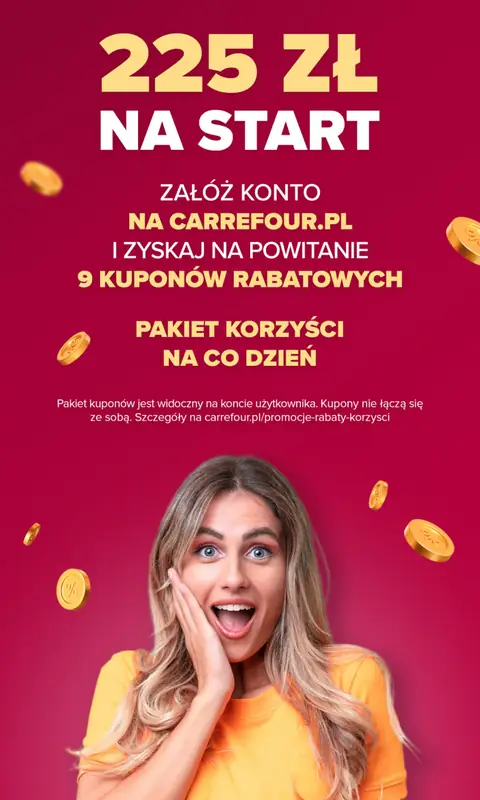 Carrefour gazetka promocyjna 28.09-03.10.2026 — strona 66 z 67