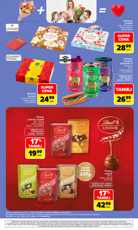Carrefour gazetka promocyjna 05.10-10.10.2026 — strona 5 z 8