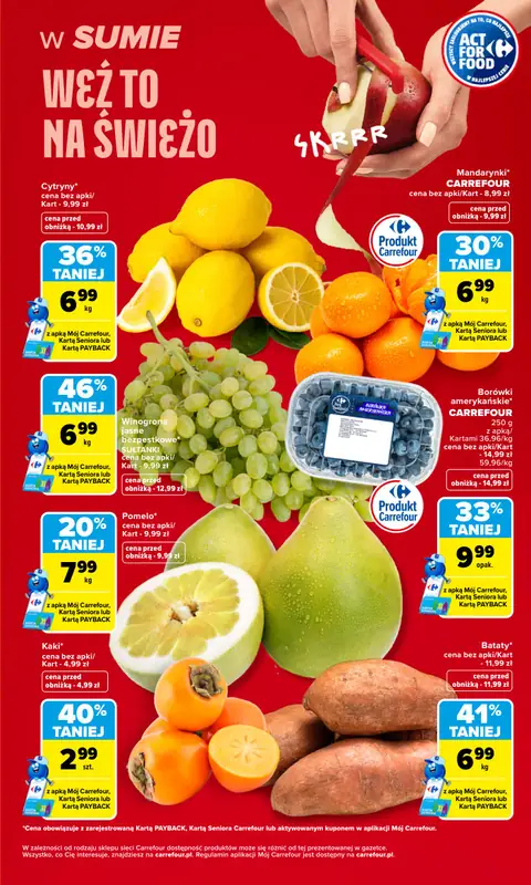 Carrefour gazetka promocyjna 05.10-10.10.2026 — strona 5 z 9