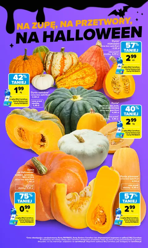 Carrefour gazetka promocyjna 26.10-31.10.2026 — strona 6 z 10